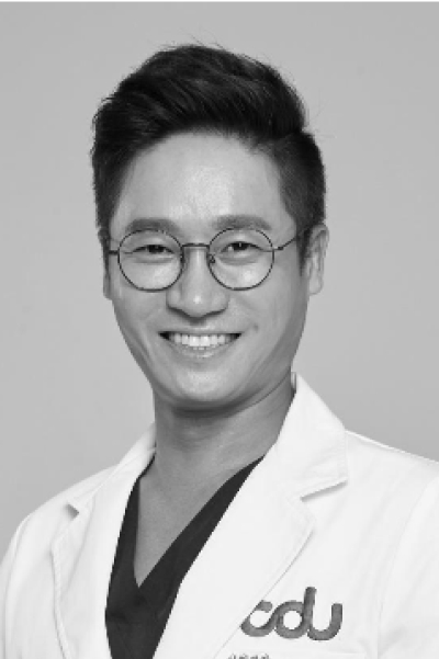 양동준 원장님
