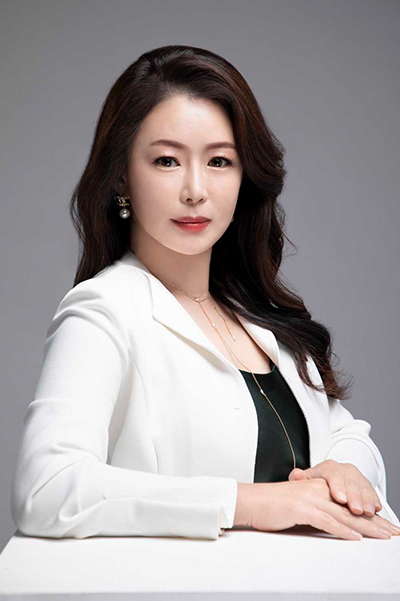 정은채 박사님