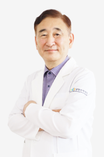 한인권 박사님