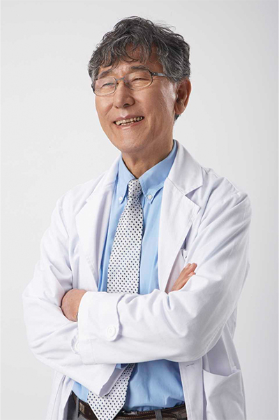 이시형 박사님